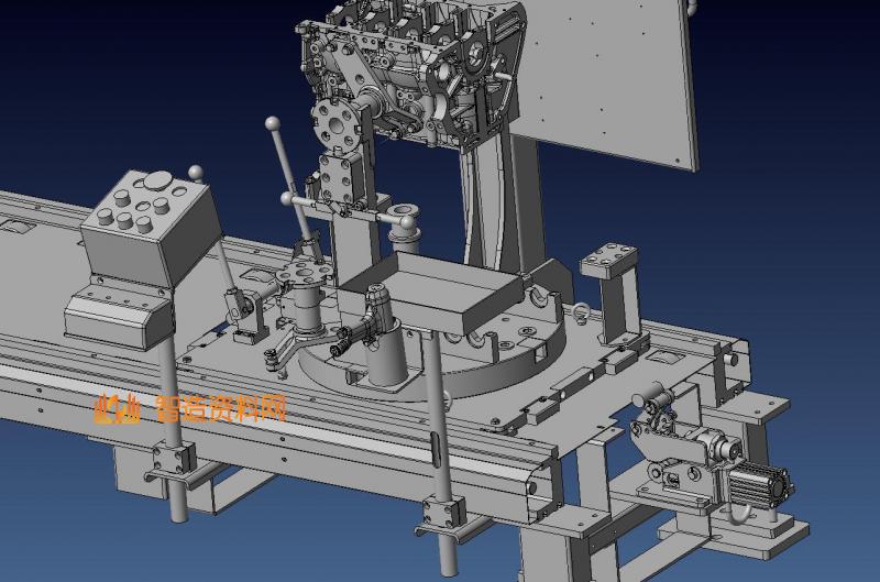 标准手动拧紧工位设计,NeadPay,设计,工位,第3张 标准手动拧紧工位设计,NeadPay,设计,工位,第3张