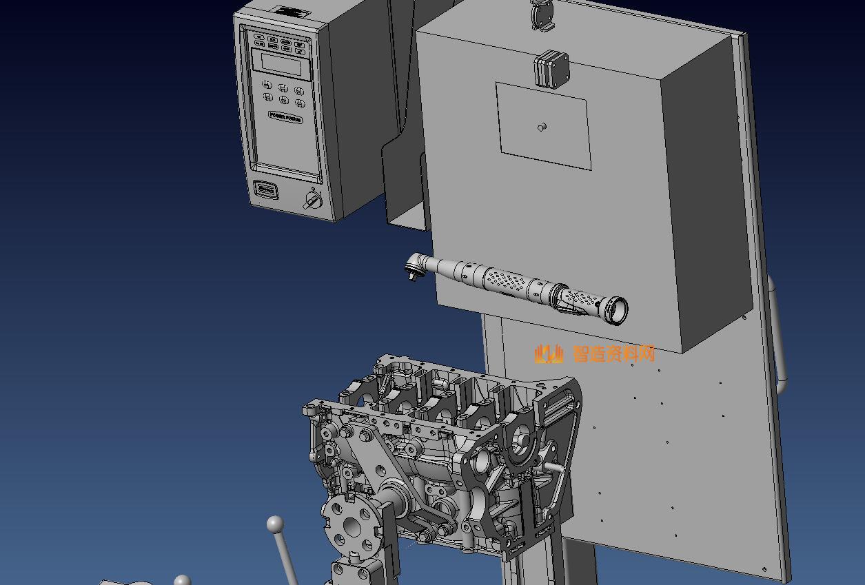 标准手动拧紧工位设计,NeadPay,设计,工位,第1张 标准手动拧紧工位设计,NeadPay,设计,工位,第1张