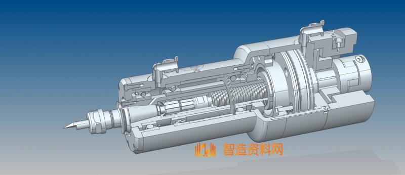 机床主轴夹头,NeadPay,第6张