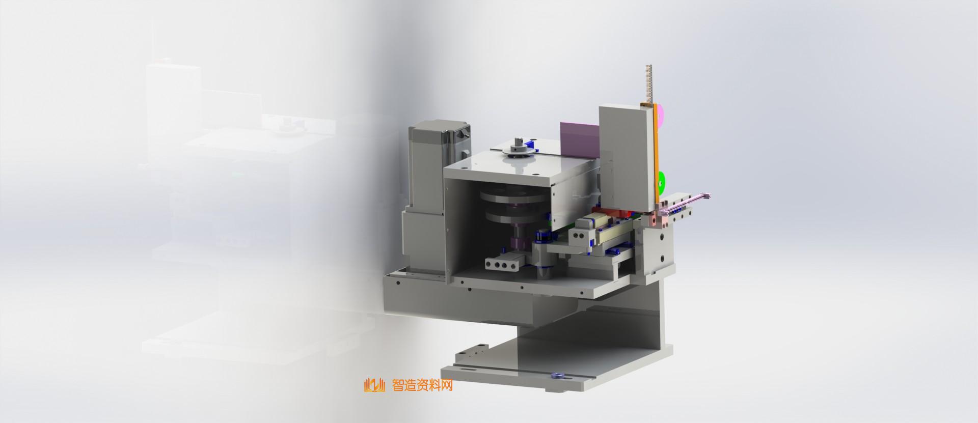 凸轮插针机,NeadPay,第1张 凸轮插针机,XSMJGZ_SW_0129.JPG,NeadPay,第1张