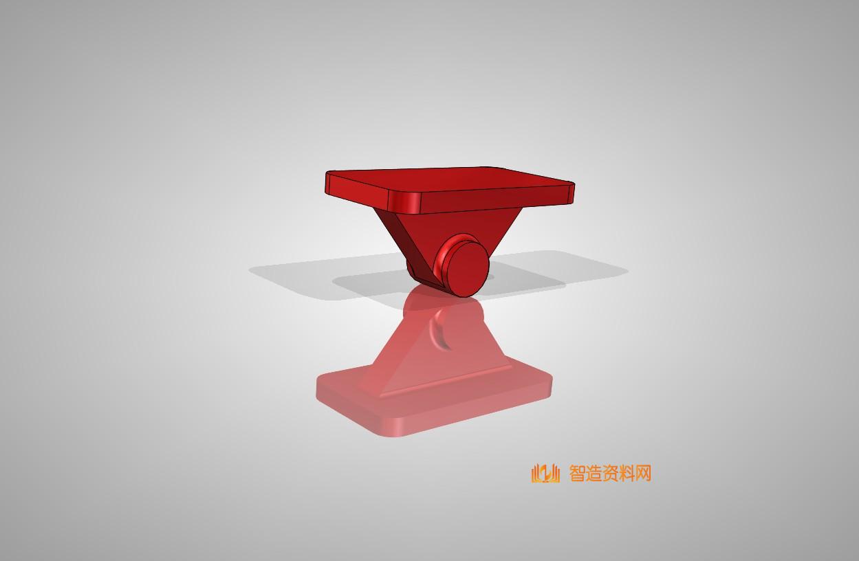 铣床铣削夹具模型设计,NeadPay,设计,模型,第3张 铣床铣削夹具模型设计,NeadPay,设计,模型,第3张