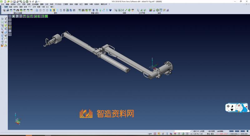 悬挂式软索助力机械手,NeadPay,第1张 悬挂式软索助力机械手,XSMJGZ_SW_0136.png,NeadPay,第1张