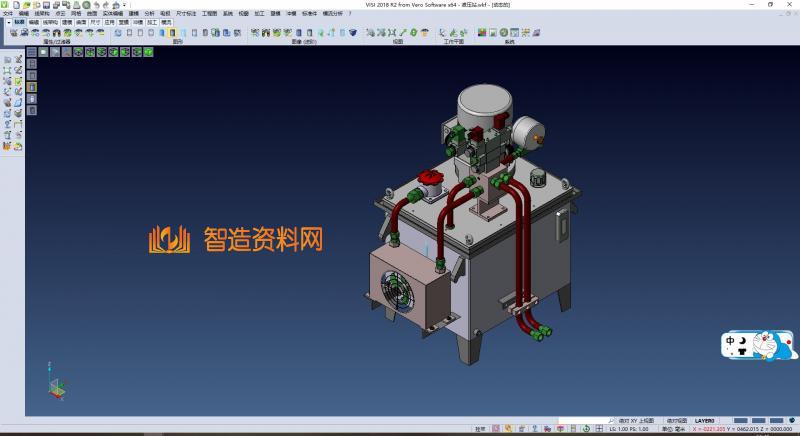 压机液压站,NeadPay,第1张 压机液压站,XSMJGZ_SW_0174.png,NeadPay,第1张