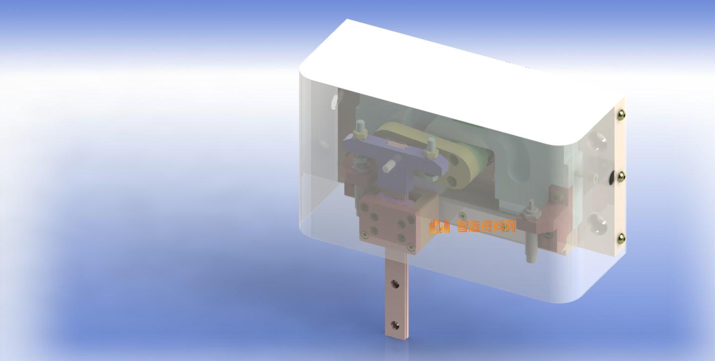 快速拾取器(精度达0.01) 快速机械手,NeadPay,第2张 快速拾取器(精度达0.01) 快速机械手,NeadPay,第2张