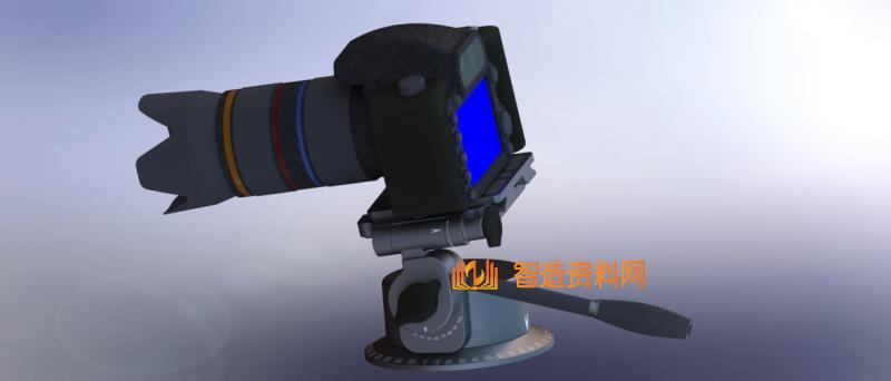 照相机云台和三脚架,NeadPay,第7张 照相机云台和三脚架,NeadPay,第7张