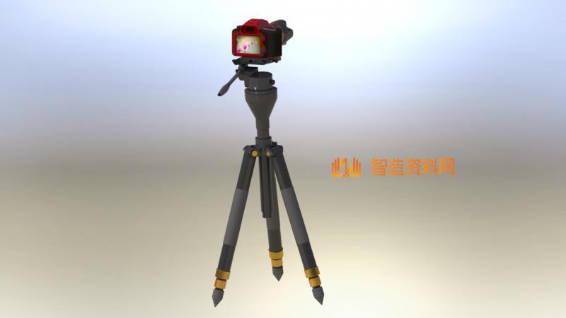 照相机云台和三脚架,NeadPay,第2张 照相机云台和三脚架,NeadPay,第2张