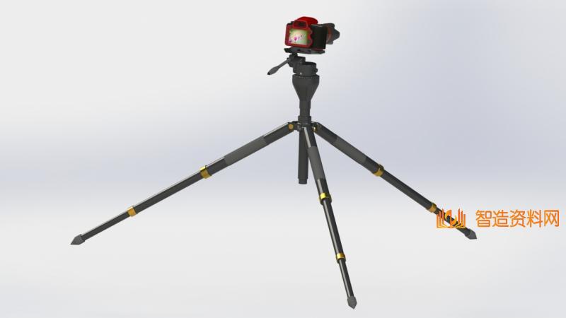照相机云台和三脚架,NeadPay,第10张 照相机云台和三脚架,NeadPay,第10张