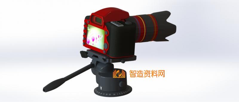 照相机云台和三脚架,NeadPay,第14张 照相机云台和三脚架,NeadPay,第14张