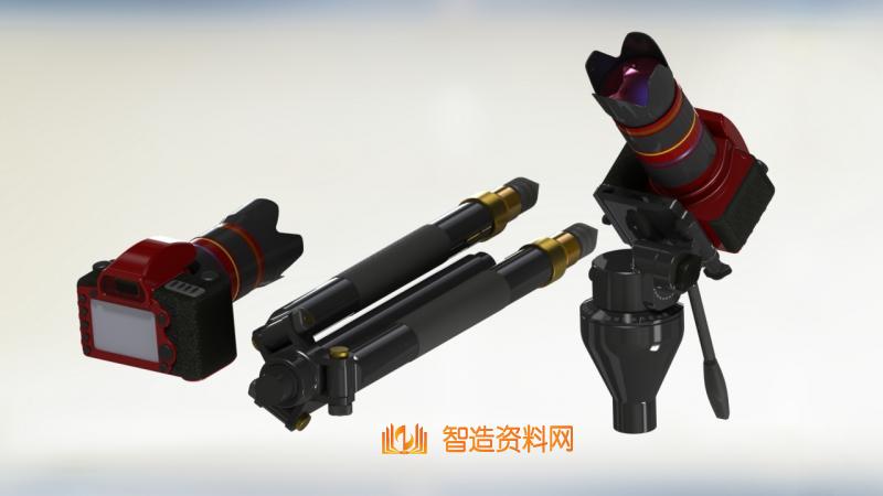 照相机云台和三脚架,NeadPay,第16张 照相机云台和三脚架,NeadPay,第16张