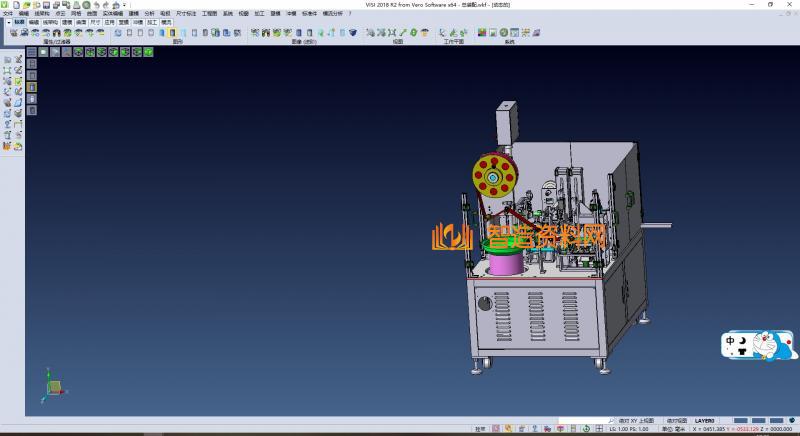 汽车线束线夹包装机,贴双面胶热压封口切胶袋成熟非标自动化设备,NeadPay,自动,设备,第1张 汽车线束线夹包装机,贴双面胶热压封口切胶袋成熟非标自动化设备,NeadPay,自动,设备,第1张