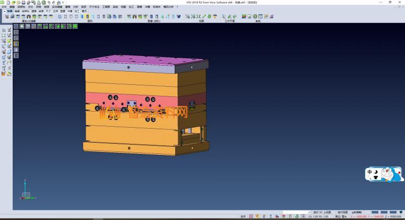 塑料注射模具,NeadPay,模具,塑料,第1张 塑料注射模具,NeadPay,模具,塑料,第1张