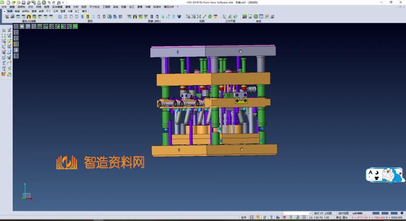 塑料注射模具,NeadPay,模具,塑料,第3张 塑料注射模具,NeadPay,模具,塑料,第3张