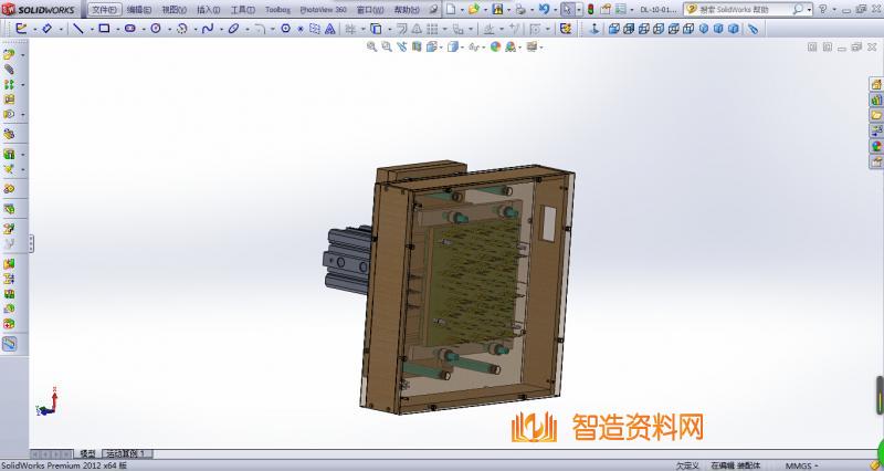 电路板测试夹具,NeadPay,测试,第4张