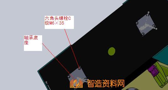 试验台架,NeadPay,第1张