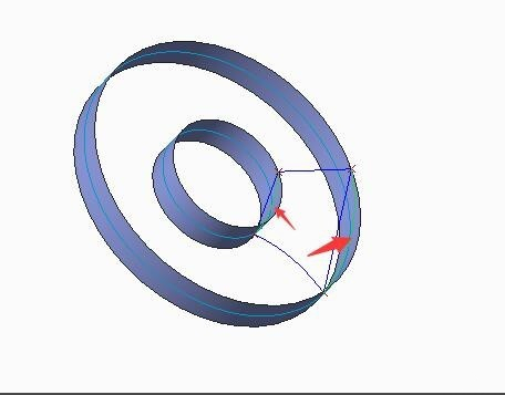 今天小编给大家分享电风扇风扇叶的建模过程,建模,第7张 今天小编给大家分享电风扇风扇叶的建模过程,建模,第7张