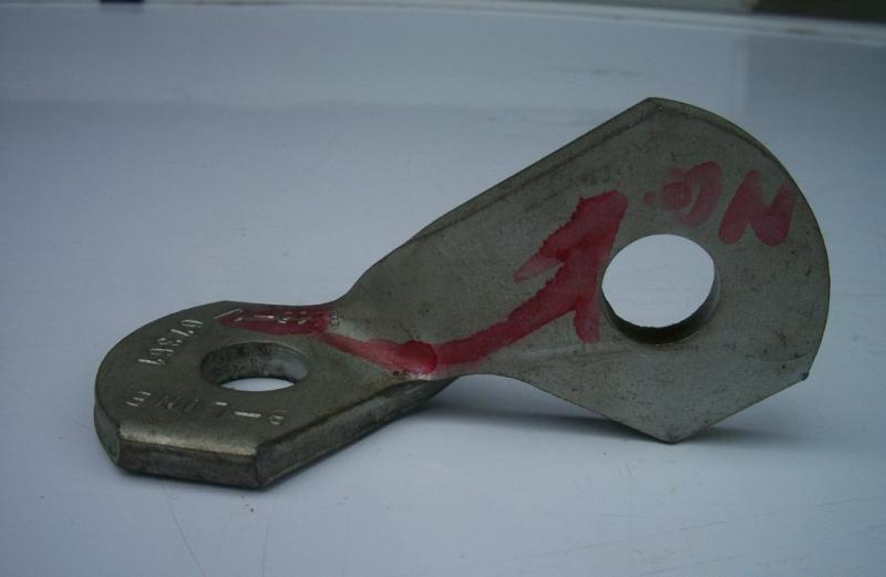 五金模具冲压件发生翻料扭曲的原因和对策,模具,设计,模具设计,第2张 五金模具冲压件发生翻料扭曲的原因和对策,微信图片_20210830111719.png,模具,设计,模具设计,第2张