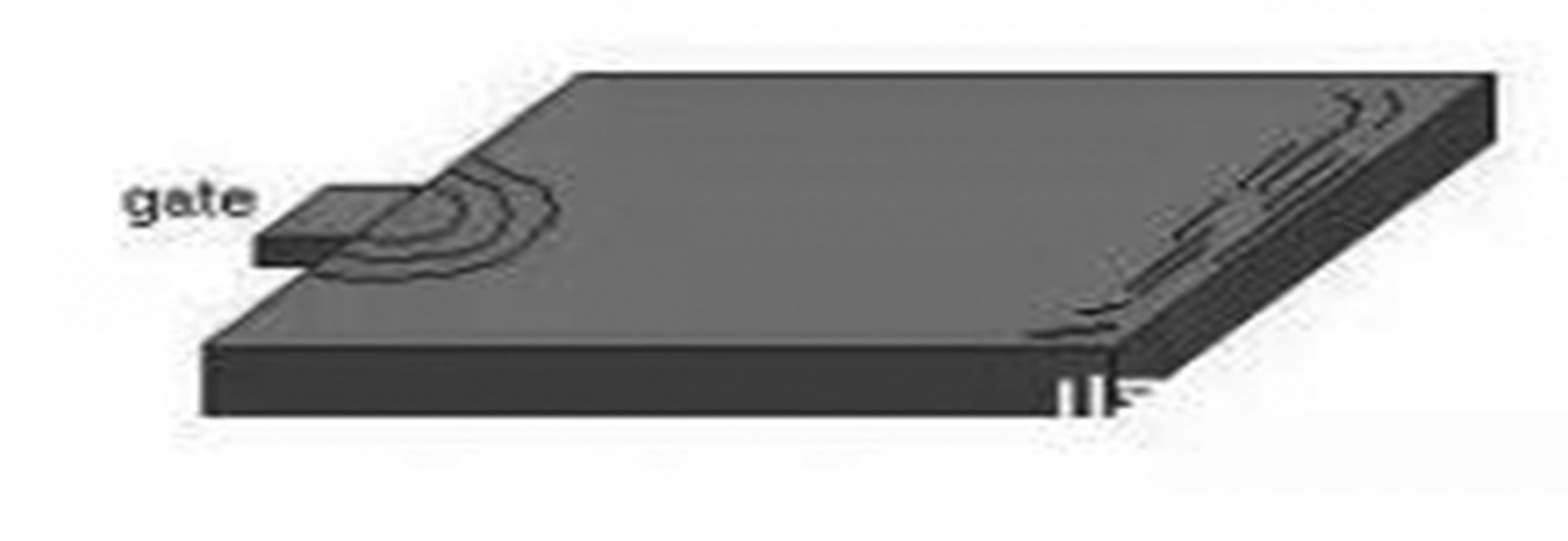 产品表面进胶口区域有料花、银纹,是什么原因?,区域,什么,产品,第1张 产品表面进胶口区域有料花、银纹,是什么原因?,产品表面进胶口区域有料花、银纹,是什么原因?,区域,什么,产品,第1张