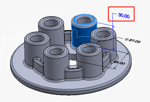 出工程图还在用CAD？不用！SOLIDWORKS这样出图更快速更准确,出工程图还在用CAD？不用！SOLIDWORKS这样出图更快速更准确,设计,产品,自动,第28张