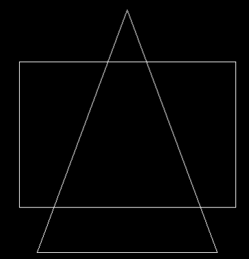 人手一份的绘图命令，CAD绘图必备，学会工资上万不是梦,人手一份的绘图命令，CAD绘图必备，学会工资上万不是梦,设计,选择,尺寸,第4张