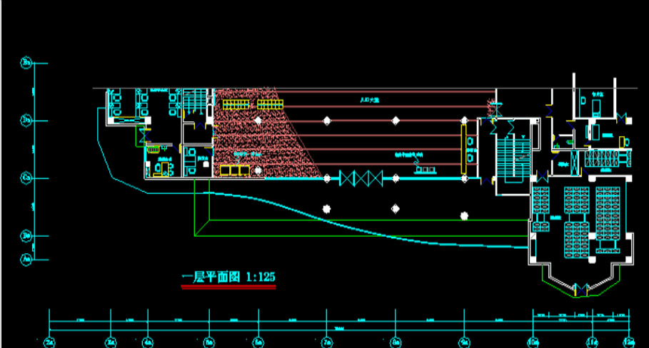 零基础如何快速入门CAD?这六大秘诀!助你快人一步,教程,图纸,选择,第6张 零基础如何快速入门CAD?这六大秘诀!助你快人一步,零基础如何快速入门CAD?这六大秘诀!助你快人一步,教程,图纸,选择,第6张
