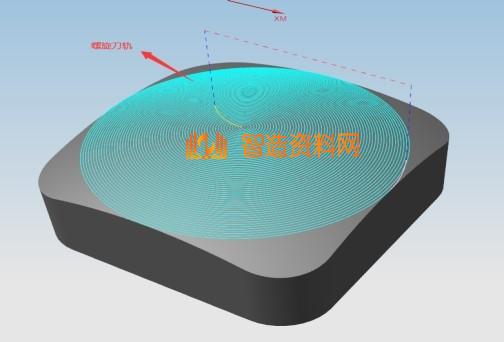 什么是多轴加工?与三轴的区别是什么?,加工,什么,多轴,第8张 什么是多轴加工?与三轴的区别是什么?,什么是多轴加工?与三轴的区别是什么?名师高徒魏老师带大家了解,加工,什么,多轴,第8张