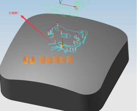 什么是多轴加工?与三轴的区别是什么?,加工,什么,多轴,第3张 什么是多轴加工?与三轴的区别是什么?,什么是多轴加工?与三轴的区别是什么?名师高徒魏老师带大家了解,加工,什么,多轴,第3张