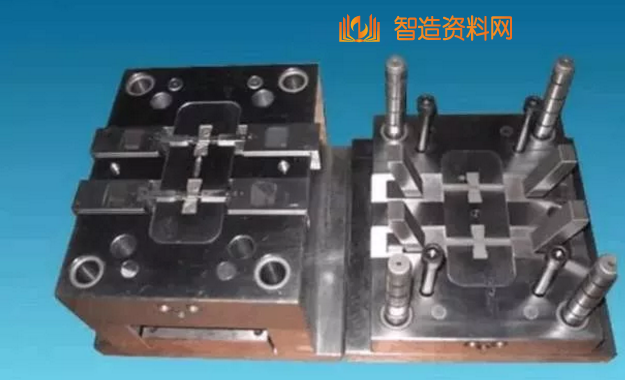 五金冲压模具设计详解,五金冲压模具设计详解,模具,设计,模具设计,第6张