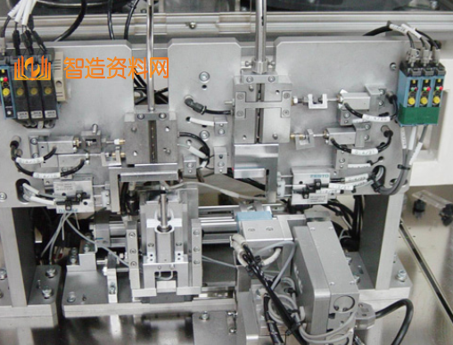 非标机械设计常用的传动机构,8797cc0cf55ad8b9657e3d12bddecf32.png,设计,机构,非标,第1张