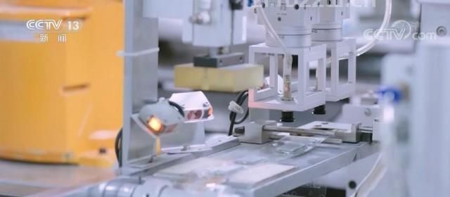 我国制造业机器人密度增长约13倍 每万名工人322台,产品,技术,软件,第3张